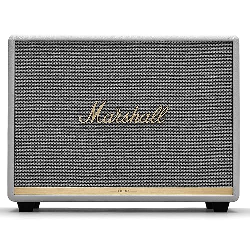 Marshall Woburn II ホワイト 【公式通販】